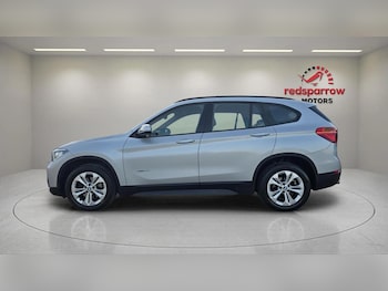 Used BMW X1 2016 for sale - 78484061: Photo