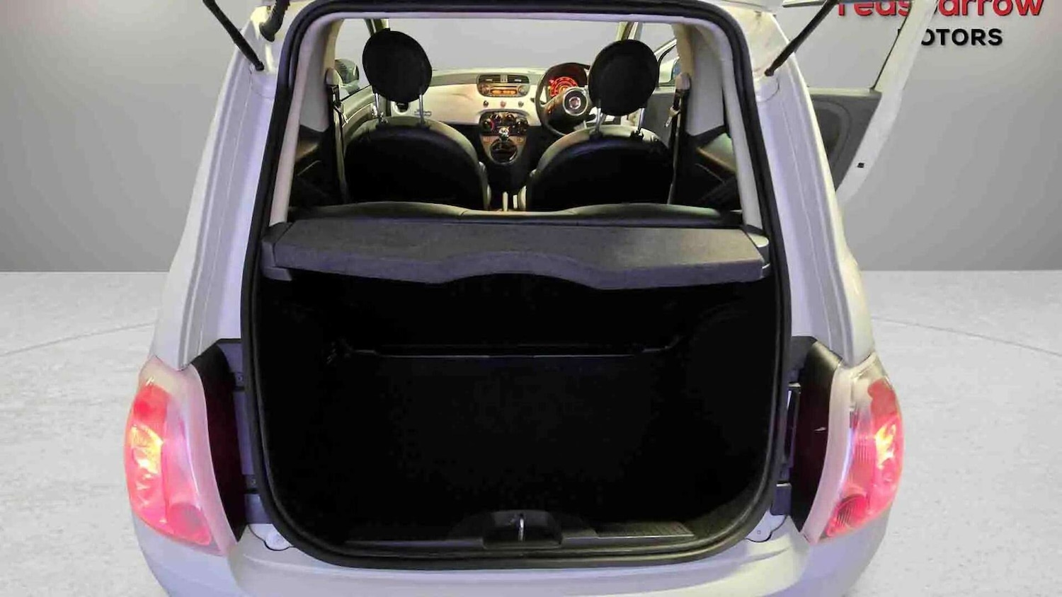 Used Fiat 500 2010 for sale - 77100788: Photo 12