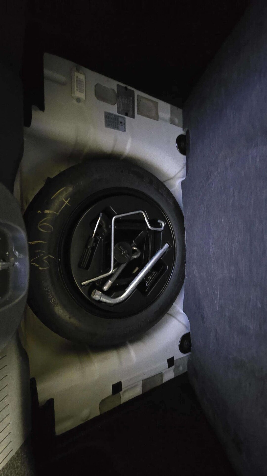 Used Fiat 500 2010 for sale - 77100788: Photo 13