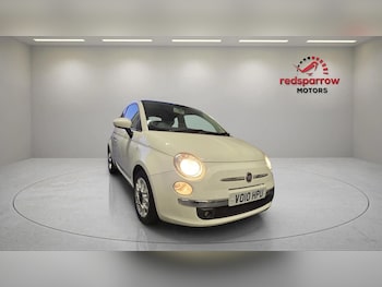 2010 - 1.2 Sport 3dr