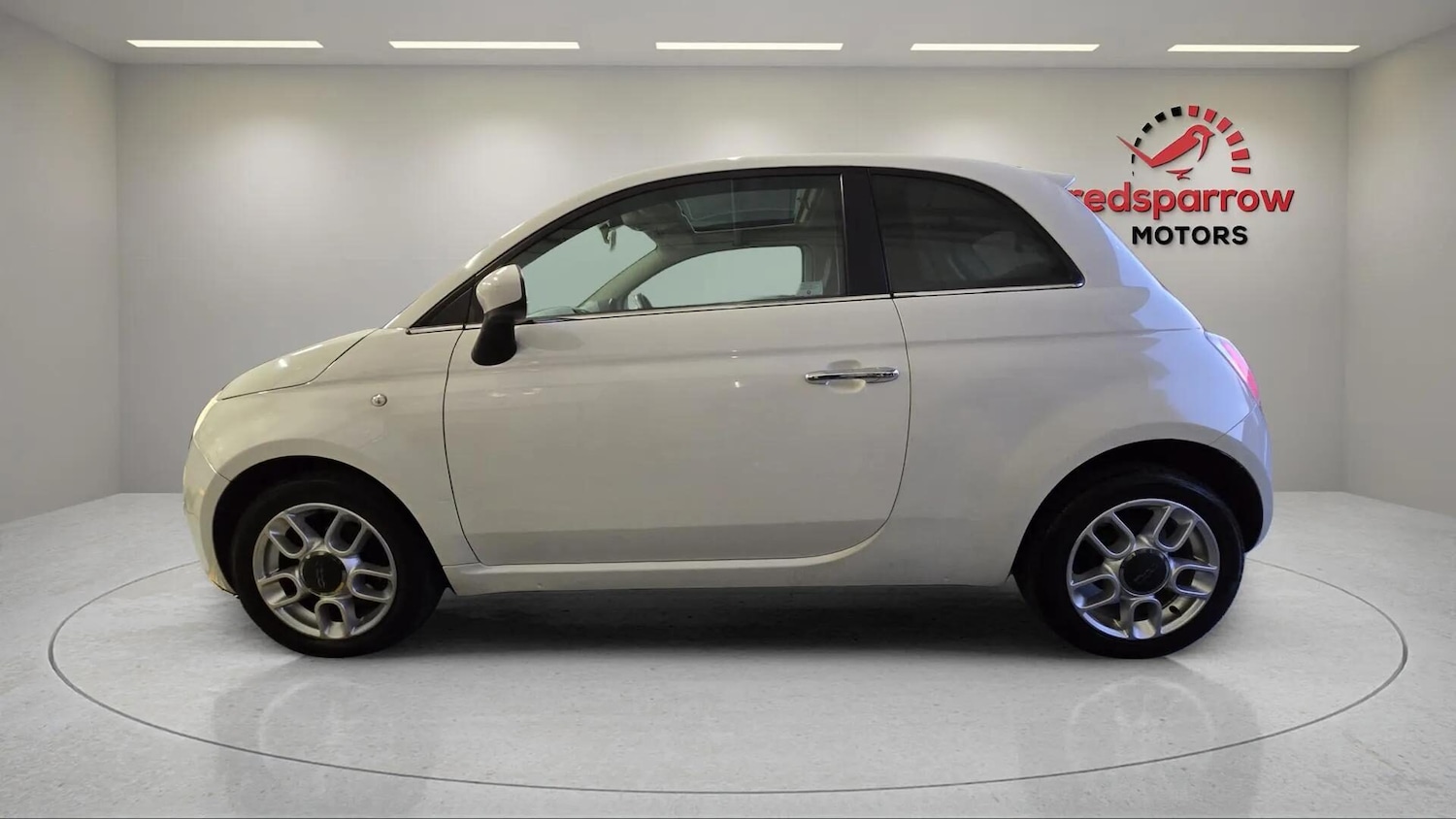 Used Fiat 500 2010 for sale - 77100788: Photo 4