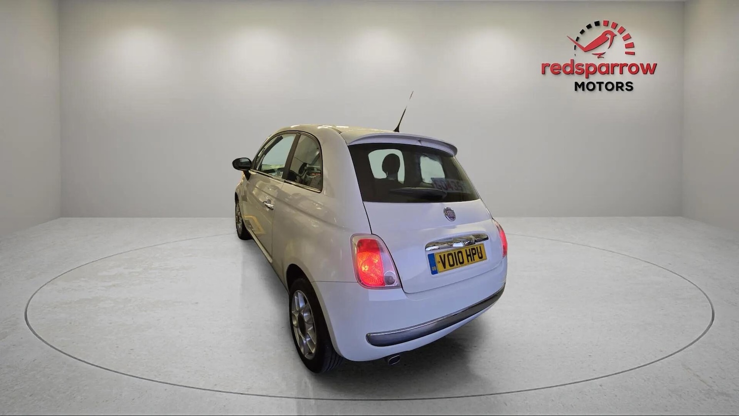 Used Fiat 500 2010 for sale - 77100788: Photo 5