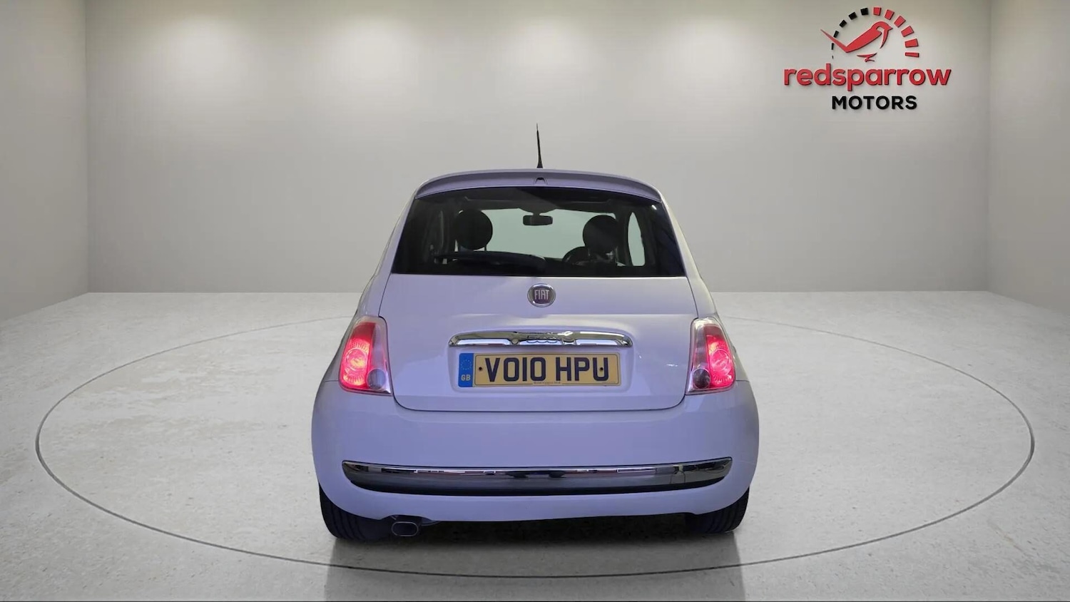 Used Fiat 500 2010 for sale - 77100788: Photo 6