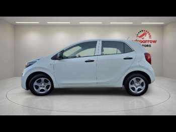 Used Kia Picanto 2018 for sale - 74628854: Photo