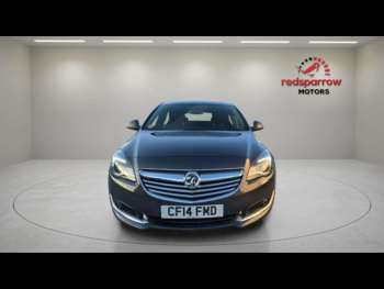 Used Vauxhall Insignia 2014 for sale - 74510604: Photo