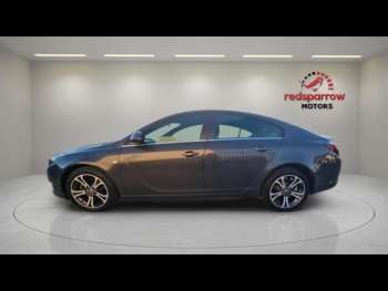 Used Vauxhall Insignia 2014 for sale - 74510604: Photo