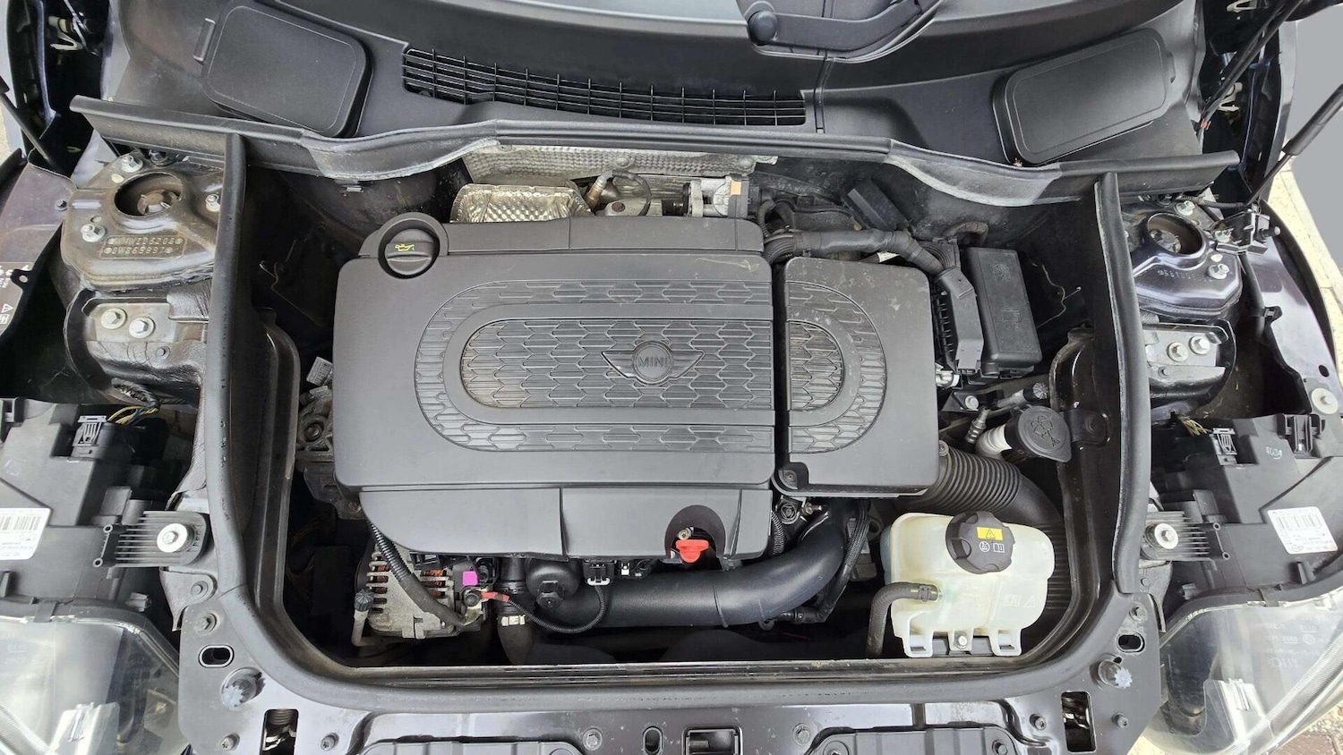 Vehicle 16
