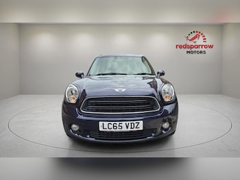 Used MINI Countryman 2015 for sale - 76075821: Photo