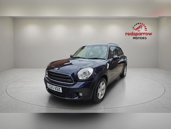 Used MINI Countryman 2015 for sale - 76075821: Photo