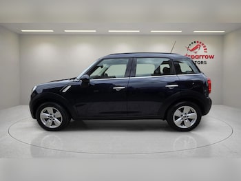 Used MINI Countryman 2015 for sale - 76075821: Photo