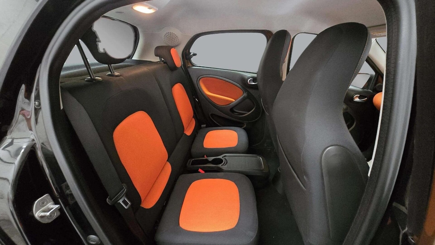 Used smart forfour 2016 for sale - 76075824: Photo 11