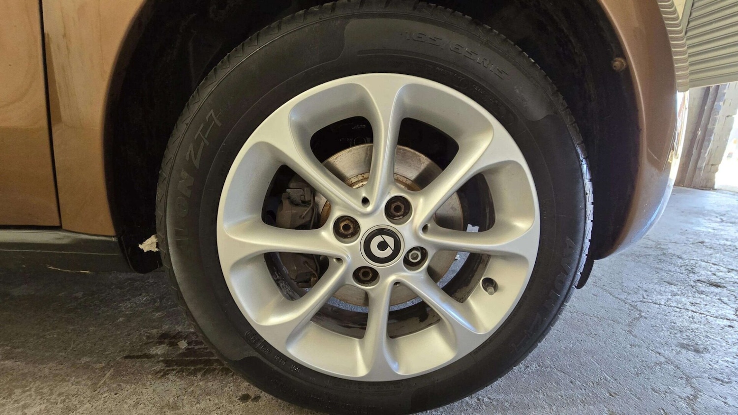 Used smart forfour 2016 for sale - 76075824: Photo 19