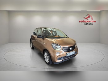 2016 - 0.9 Turbo Passion Premium 5dr