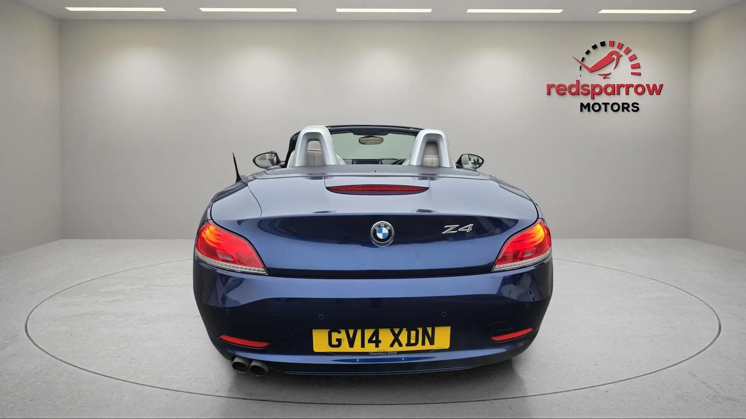 Used BMW Z4 2014 for sale - 77798119: Photo 10