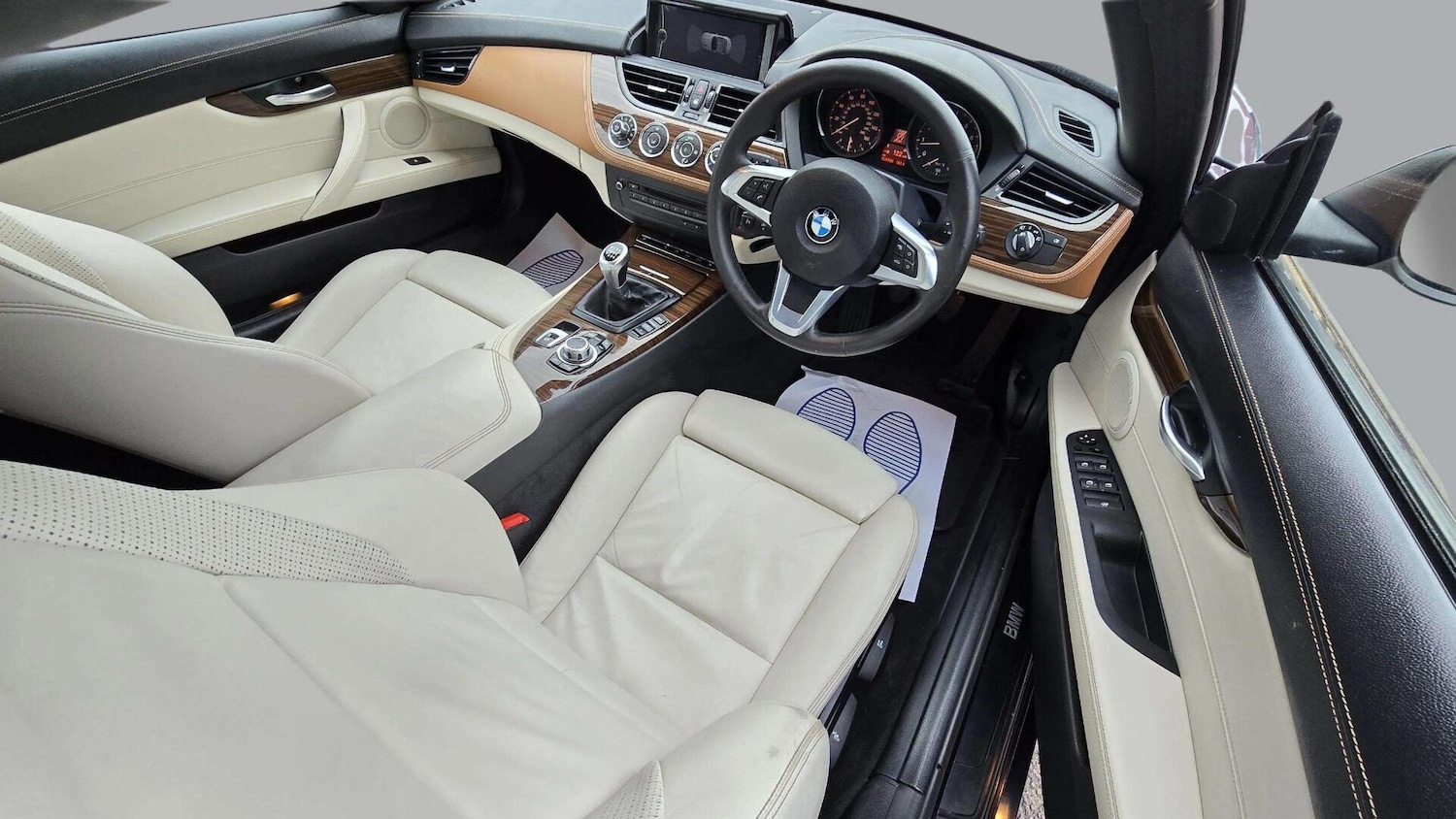 Used BMW Z4 2014 for sale - 77798119: Photo 11