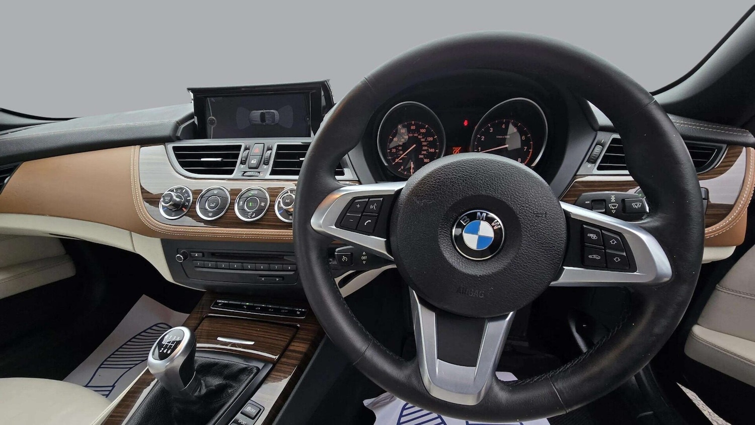 Used BMW Z4 2014 for sale - 77798119: Photo 12