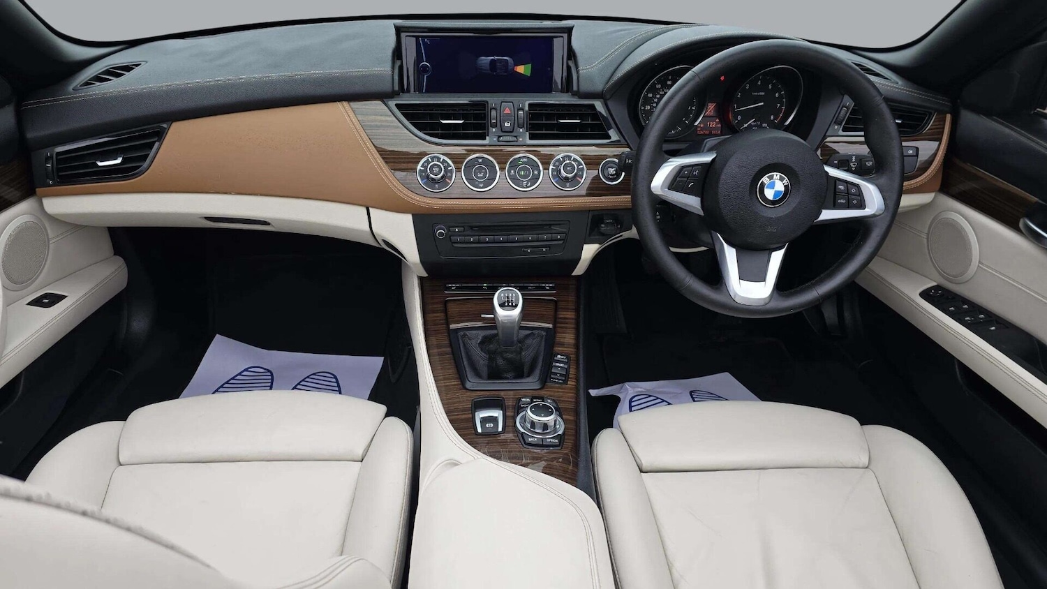 Used BMW Z4 2014 for sale - 77798119: Photo 13