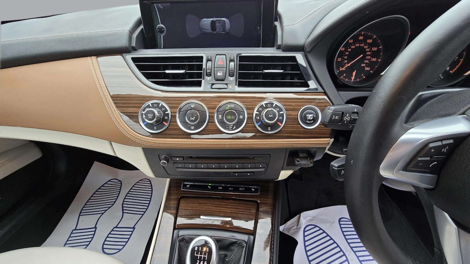 Used BMW Z4 2014 for sale - 77798119: Photo 14