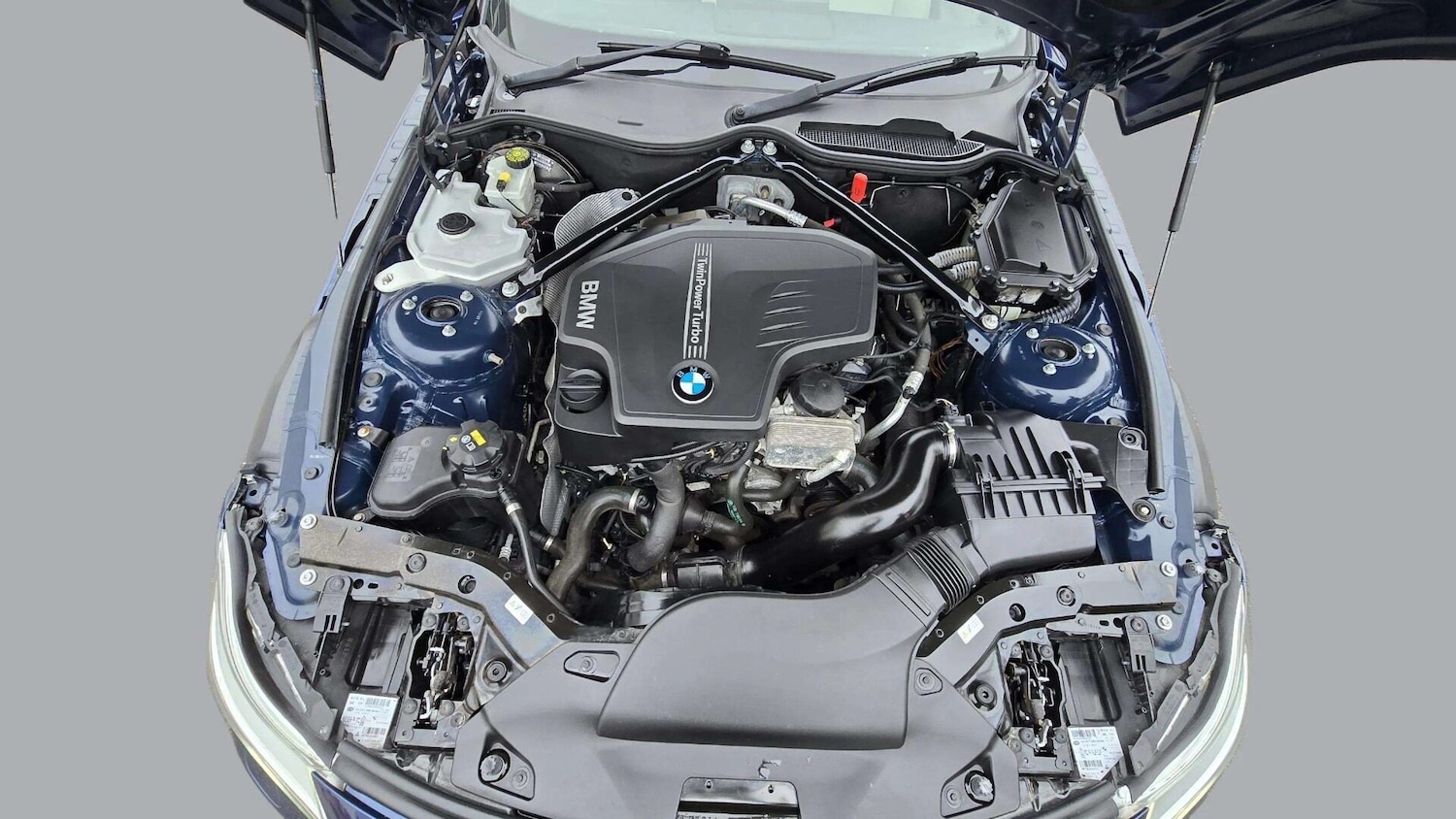 Used BMW Z4 2014 for sale - 77798119: Photo 17