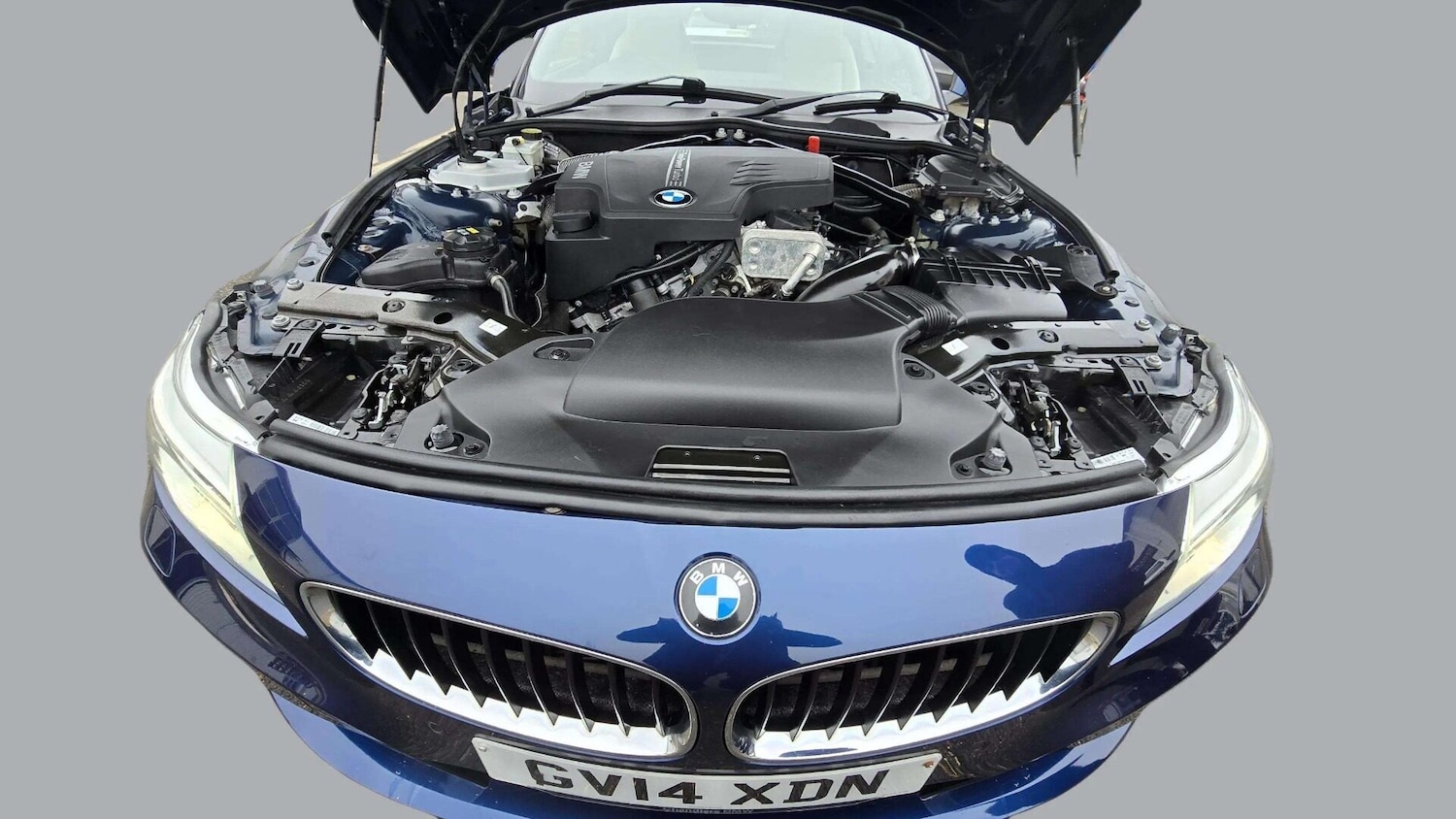 Used BMW Z4 2014 for sale - 77798119: Photo 18