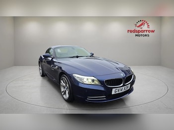 2014 - 20i sDrive 2dr