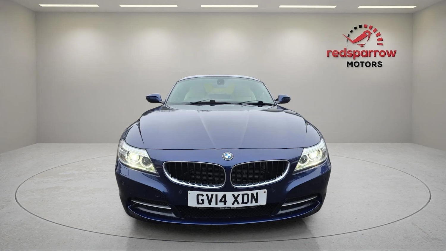 Used BMW Z4 2014 for sale - 77798119: Photo 2