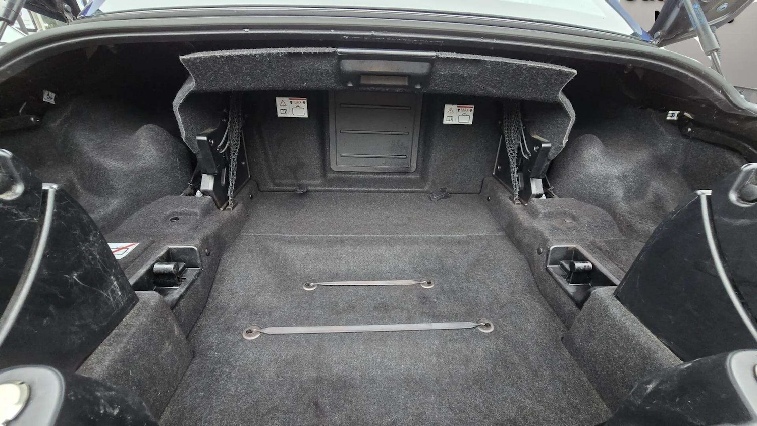 Used BMW Z4 2014 for sale - 77798119: Photo 20