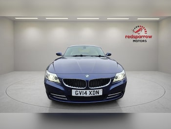 Used BMW Z4 2014 for sale - 77798119: Photo