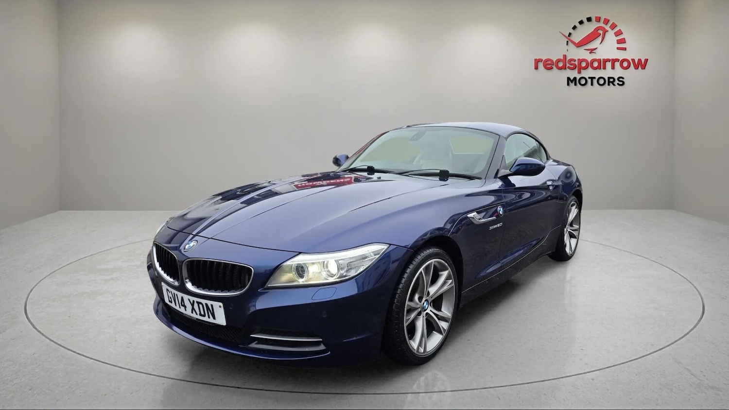 Used BMW Z4 2014 for sale - 77798119: Photo 3