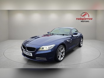 Used BMW Z4 2014 for sale - 77798119: Photo