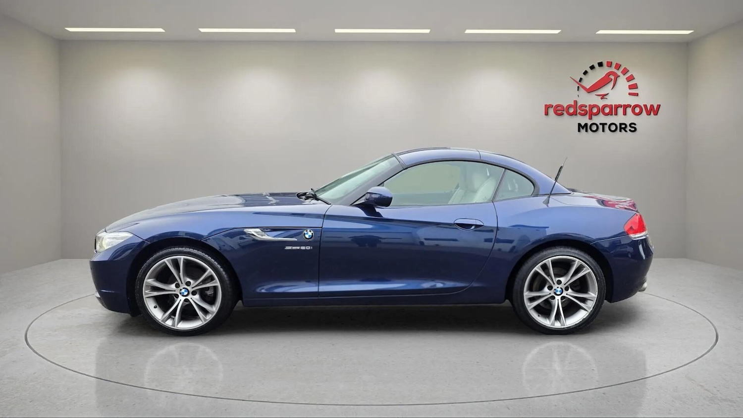 Used BMW Z4 2014 for sale - 77798119: Photo 4