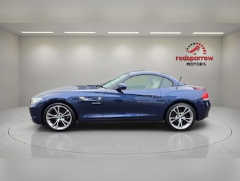 Used BMW Z4 2014 for sale - 77798119: Photo