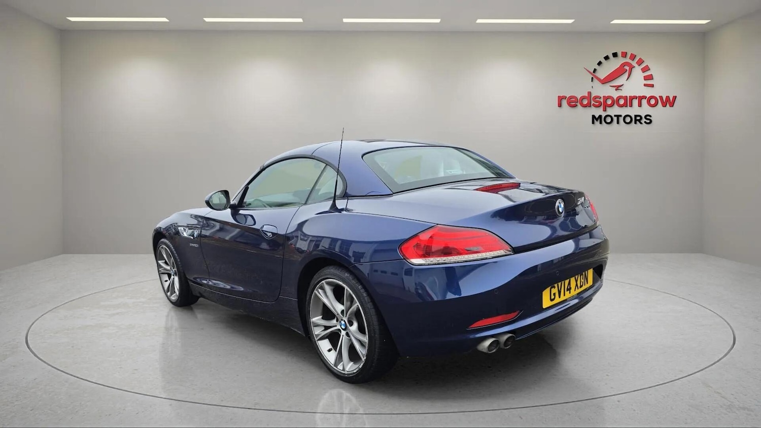 Used BMW Z4 2014 for sale - 77798119: Photo 5