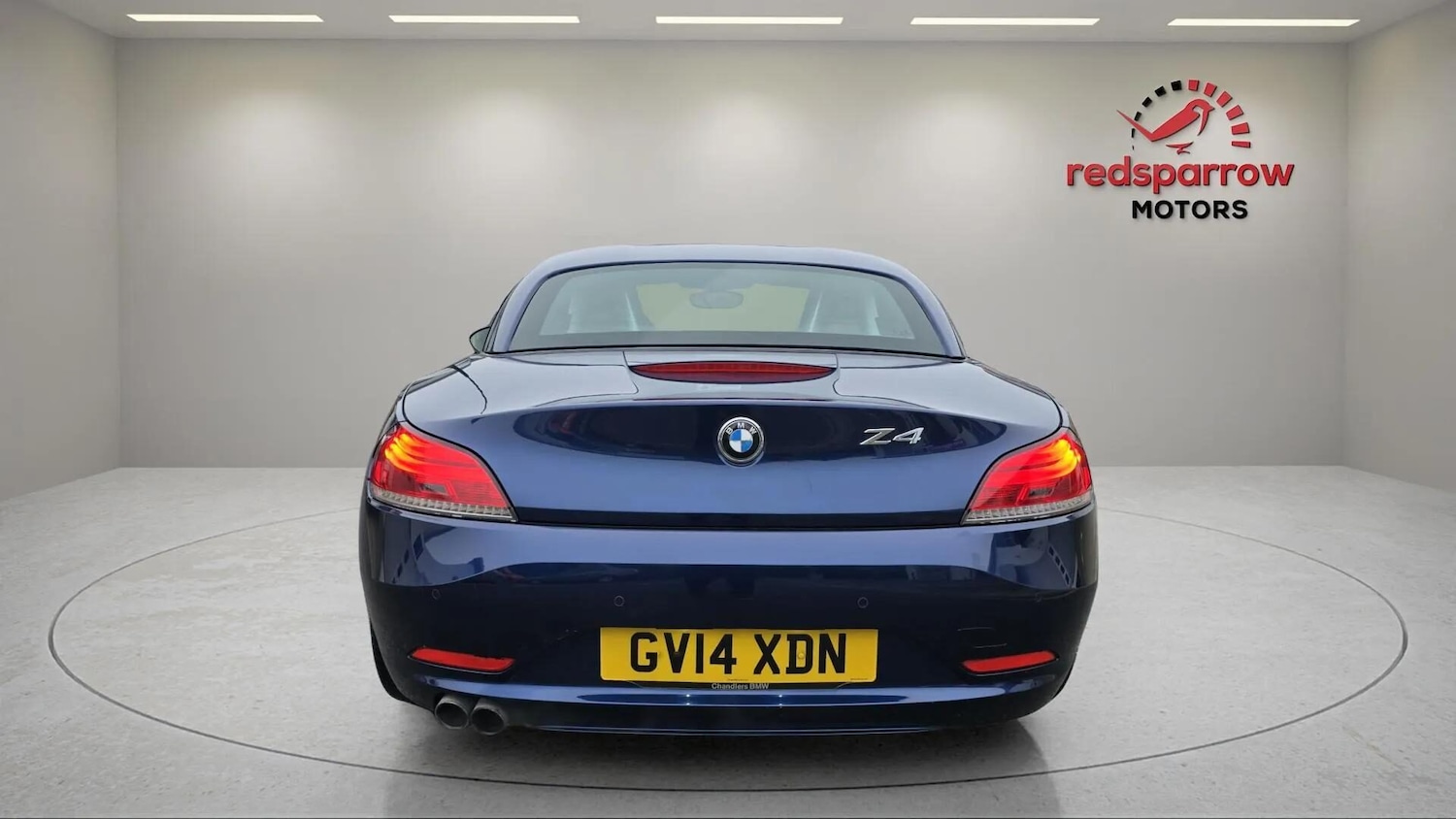 Used BMW Z4 2014 for sale - 77798119: Photo 6