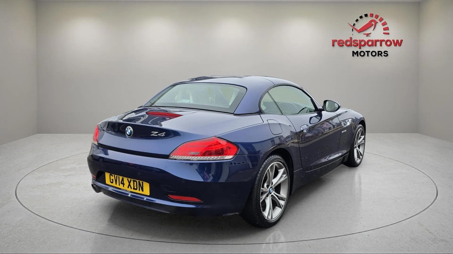 Used BMW Z4 2014 for sale - 77798119: Photo 7