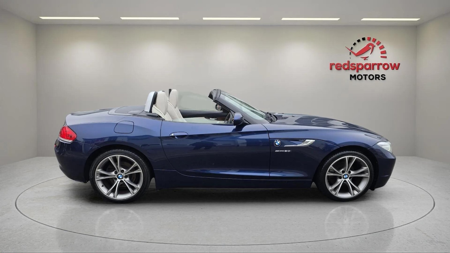 Used BMW Z4 2014 for sale - 77798119: Photo 9