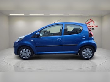 Used Peugeot 107 2012 for sale - 78438898: Photo