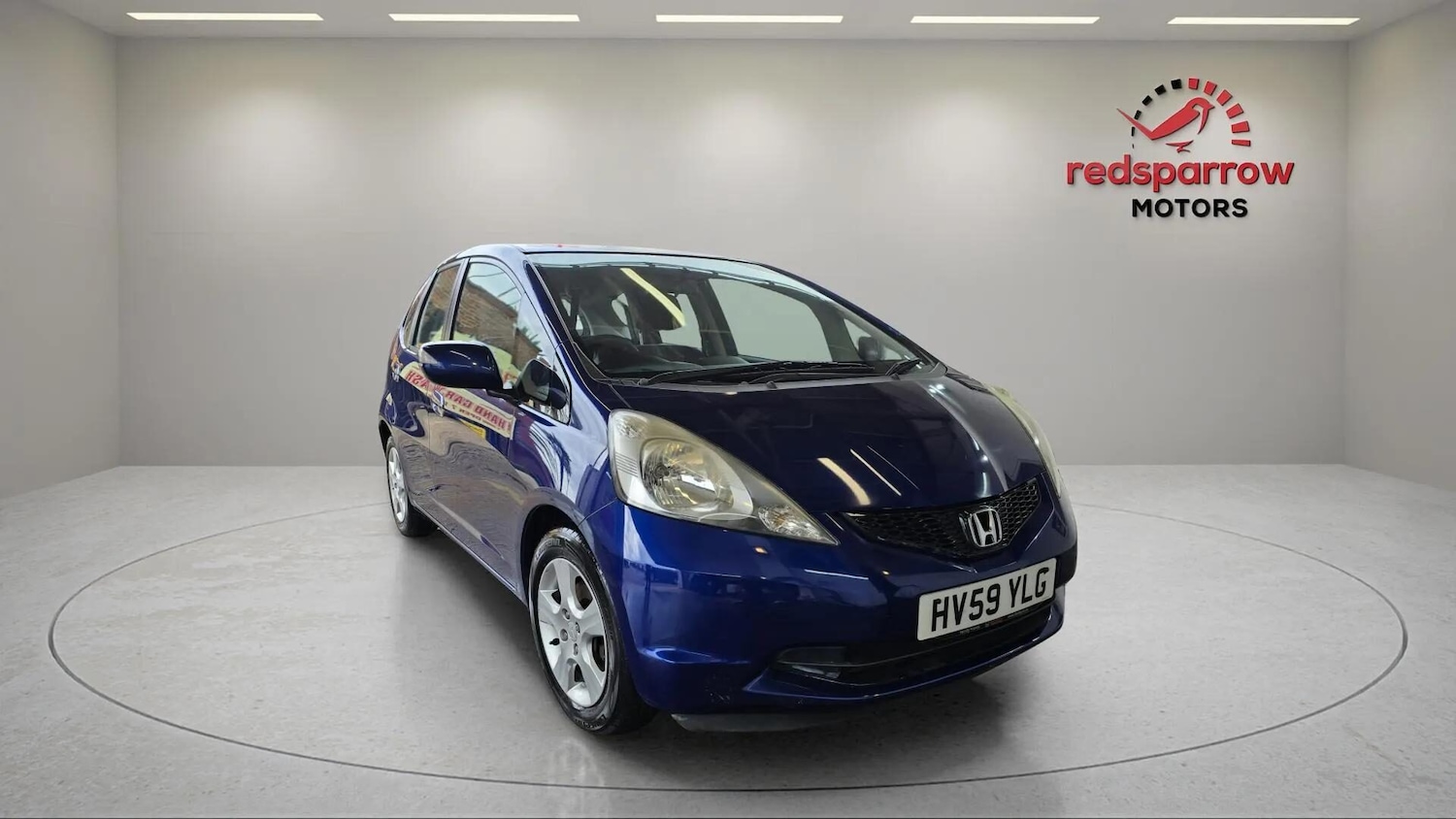 Used Honda Jazz 2009 for sale - 76156966: Photo 1