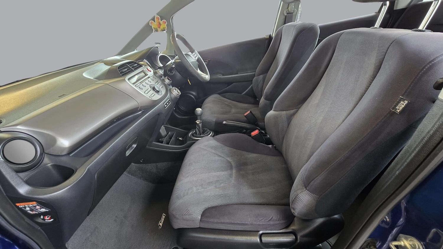Used Honda Jazz 2009 for sale - 76156966: Photo 14