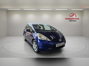 Honda - Jazz