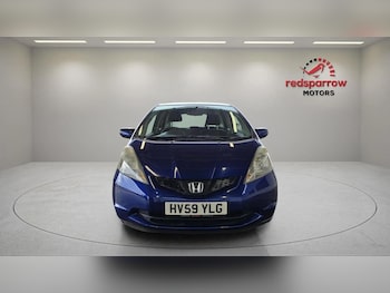 Used Honda Jazz 2009 for sale - 76156966: Photo 2