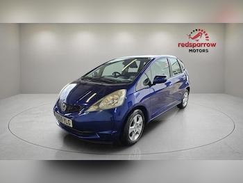 Used Honda Jazz 2009 for sale - 76156966: Photo 3