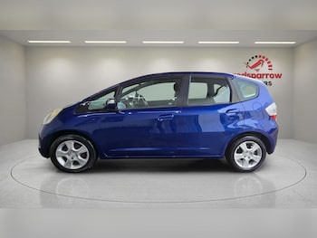 Used Honda Jazz 2009 for sale - 76156966: Photo 4