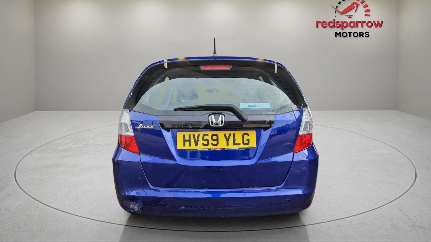 Used Honda Jazz 2009 for sale - 76156966: Photo 6