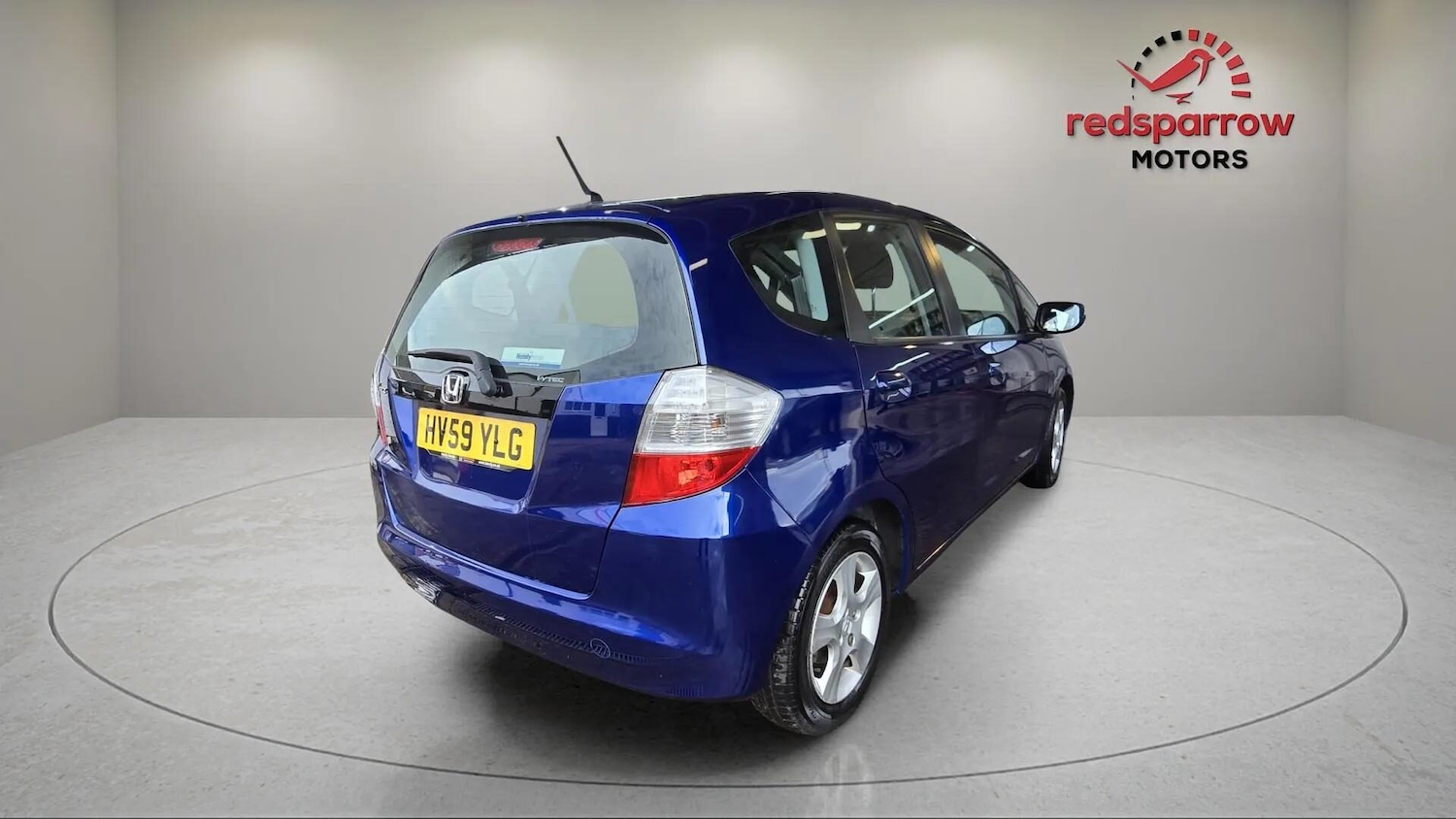 Used Honda Jazz 2009 for sale - 76156966: Photo 7