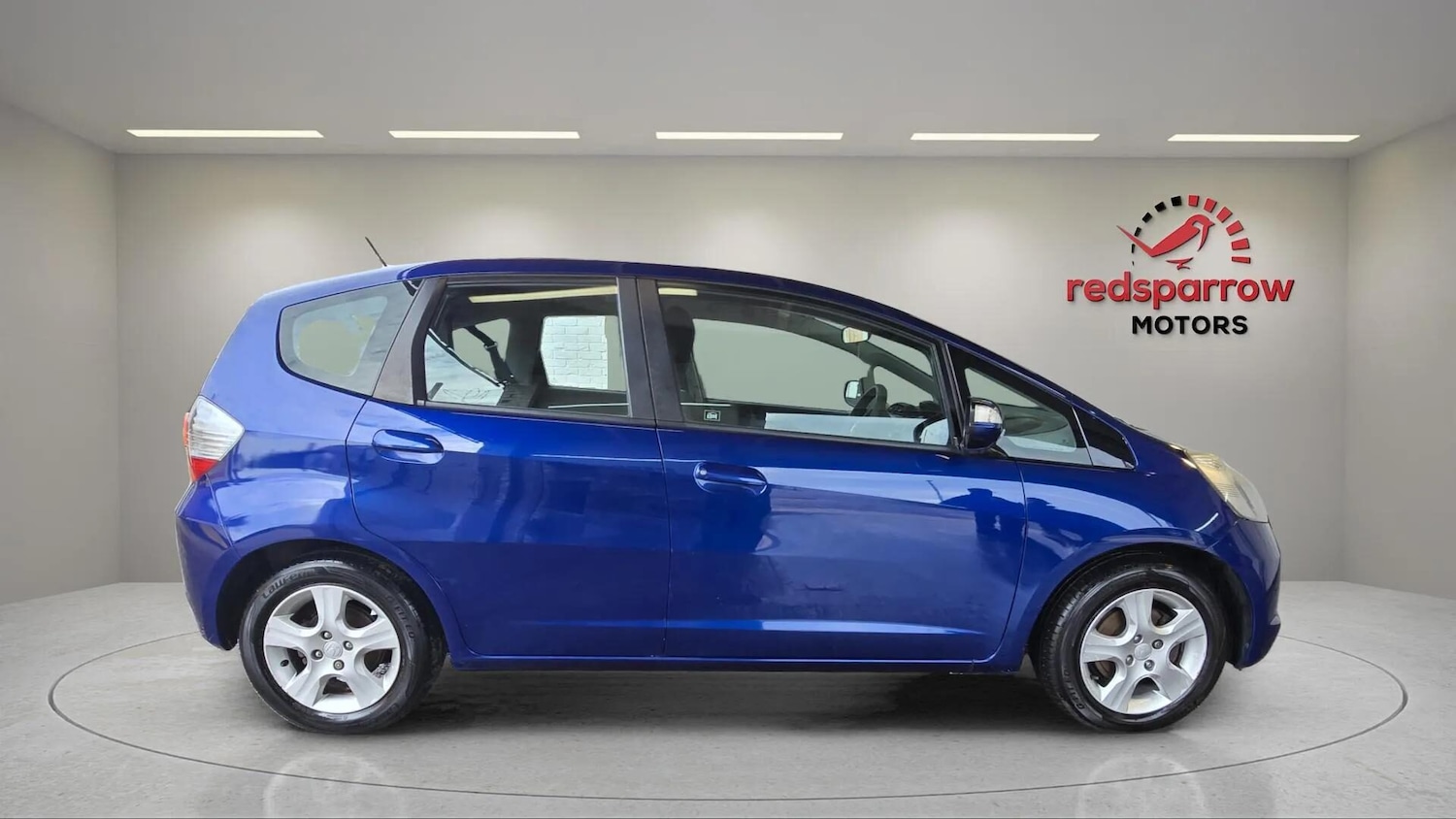 Used Honda Jazz 2009 for sale - 76156966: Photo 8
