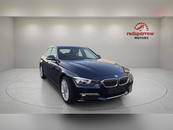 Used BMW 3 Series 2012 for sale - 79259067: Photo