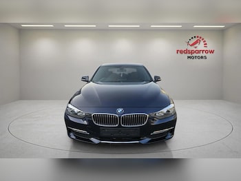 Used BMW 3 Series 2012 for sale - 79259067: Photo