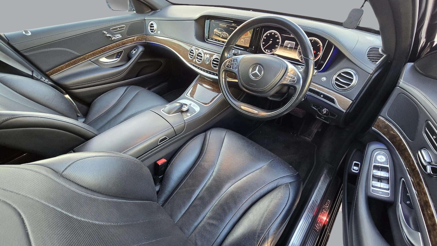 Used Mercedes-Benz S-Class 2014 for sale - 76156967: Photo 11