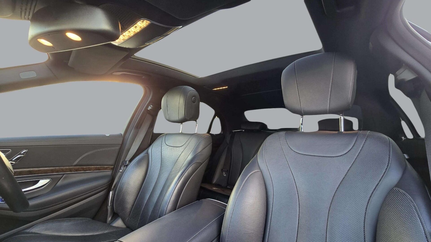 Used Mercedes-Benz S-Class 2014 for sale - 76156967: Photo 15